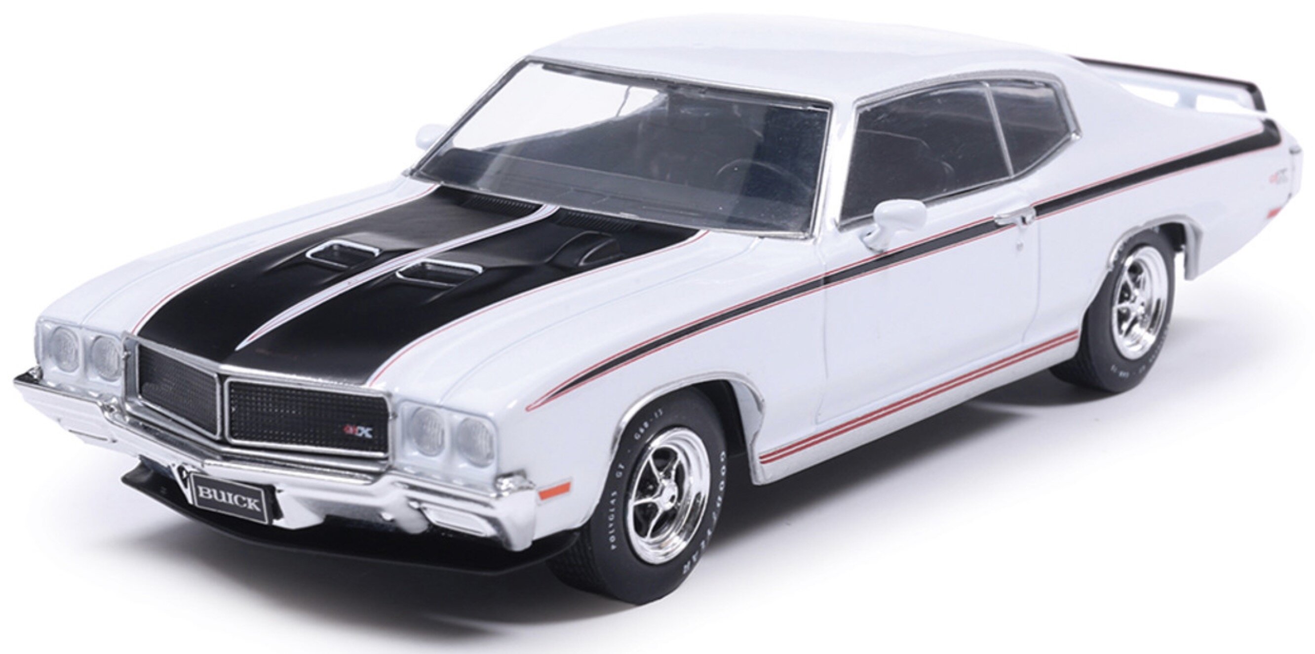 Buick GSX 1970