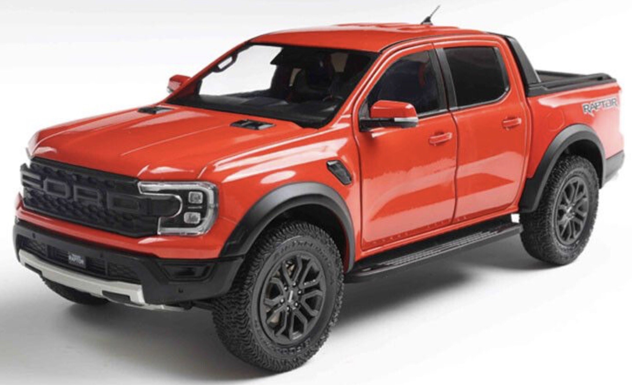 Ford RANGER RAPTOR 2024