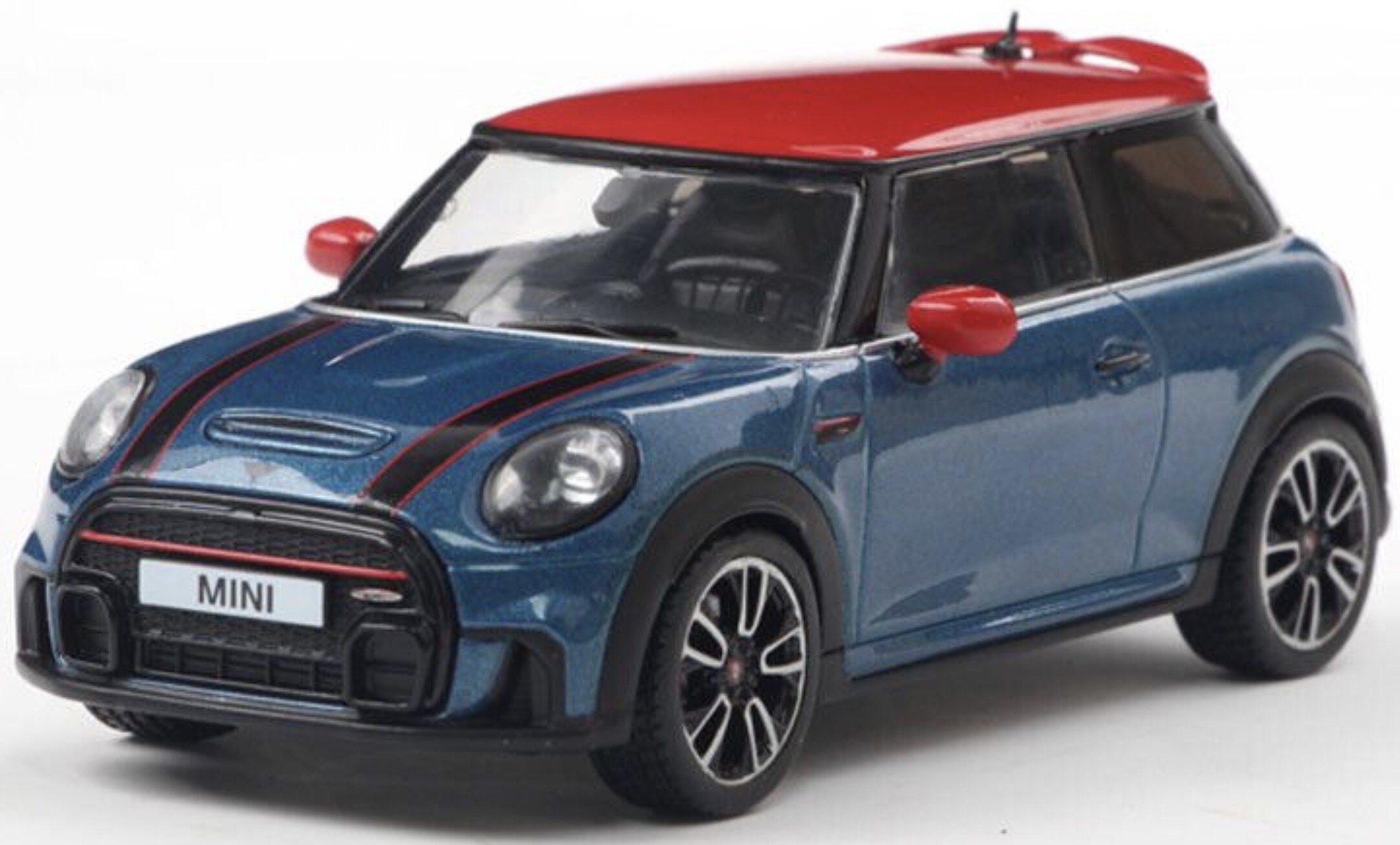 Mini COOPER JOHN COOPER WORKS 2023