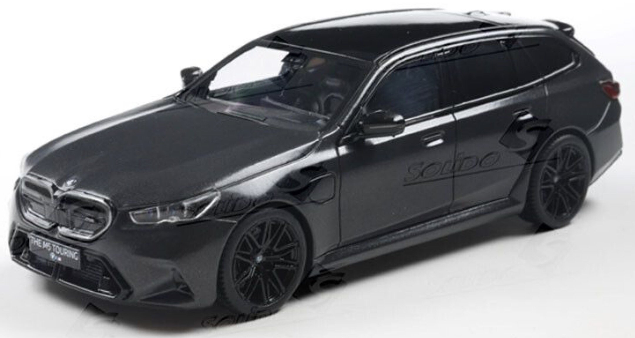 BMW M5 TOURING (G99) 2024