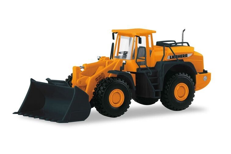 Liebherr L 580