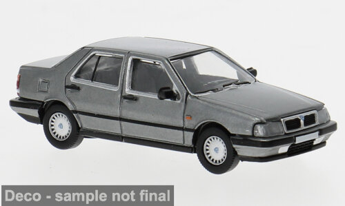 Lancia Thema 1984