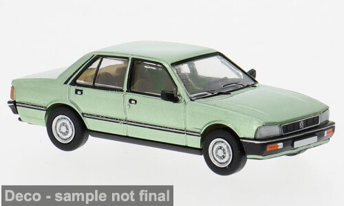 Peugeot 505 1979