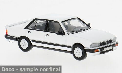 Peugeot 505 1985