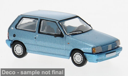 Fiat Uno Elba 1983
