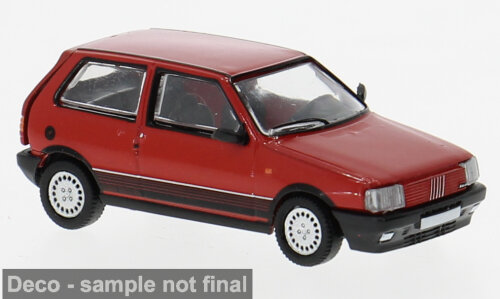 Fiat Uno Turbo 1983