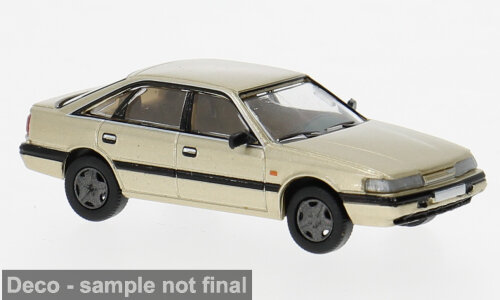 Mazda 626 1987