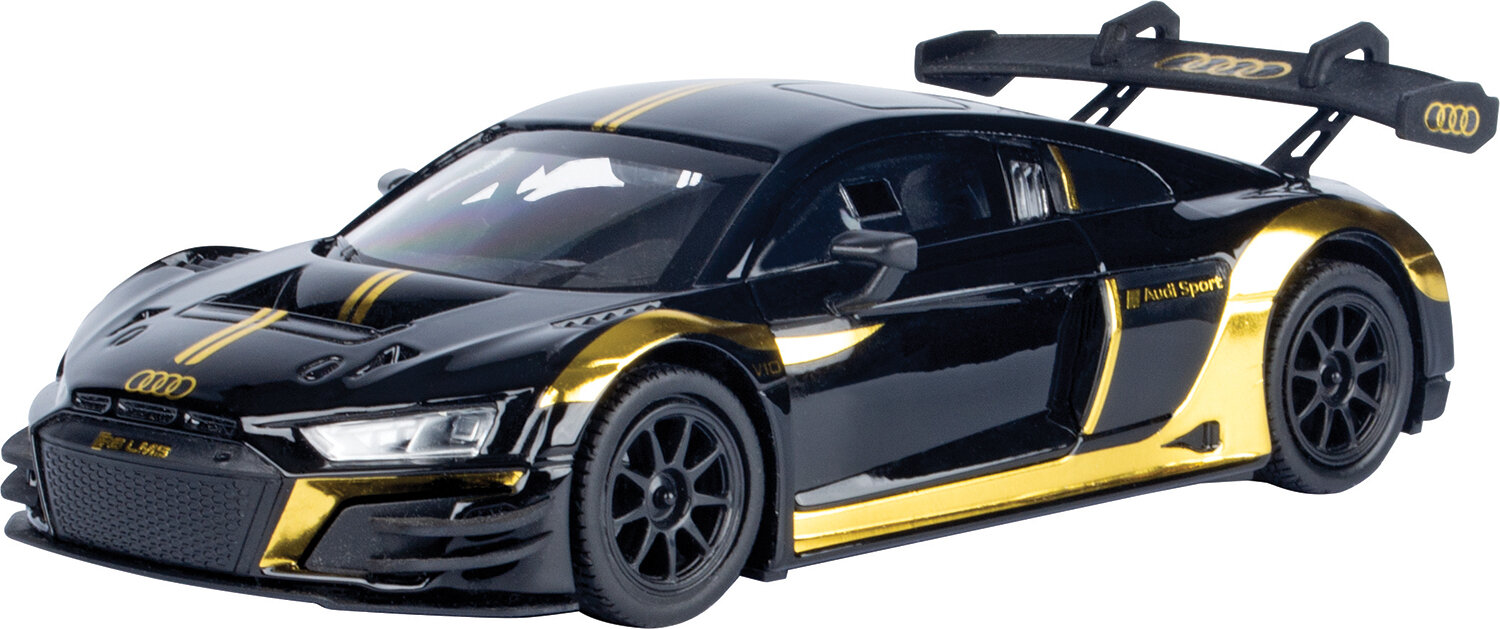 Midnight Eclipse "Senna"