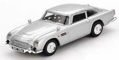 Aston Martin DB5 SKYFALL SPANISH PACKAGING 2012