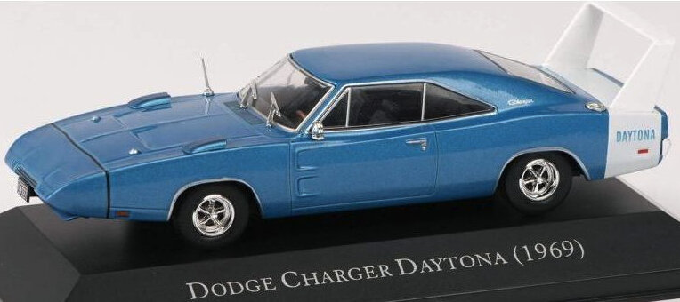 Dodge Charger Daytona 1969