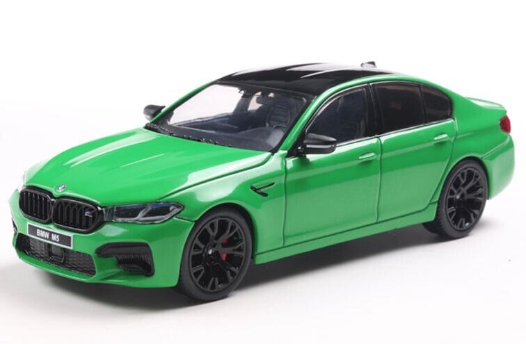 BMW M5 (G90) 2022