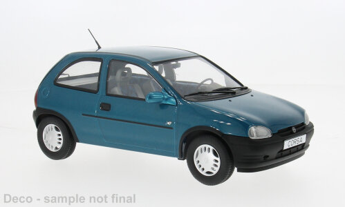 Opel Corsa B 1993