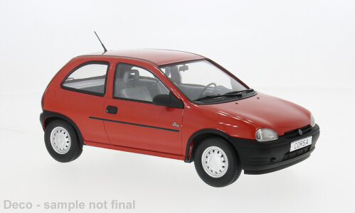 Opel Corsa B 1993