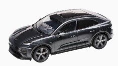 Porsche Macan Turbo (H2)