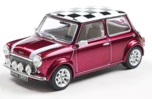 MINI Cooper Sport 1997
