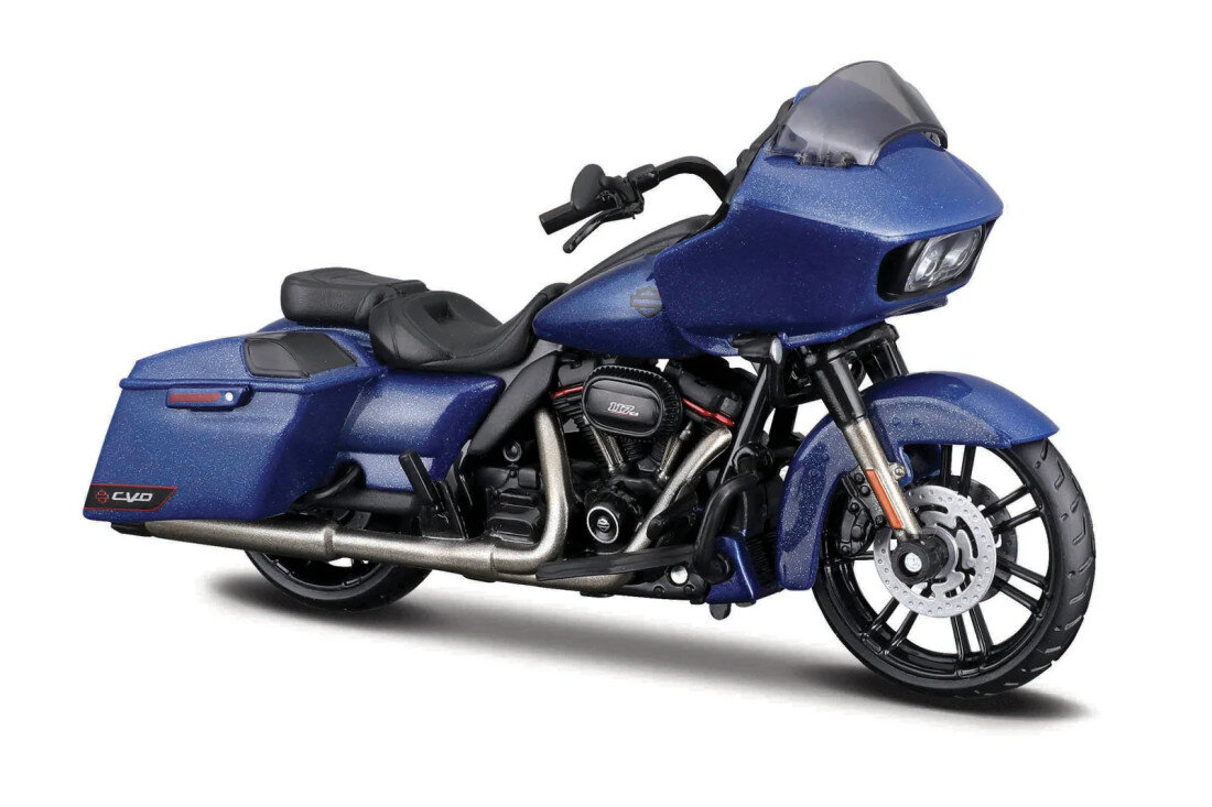 Harley-Davidson CVO Road Glide 2022