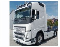 Volvo FH