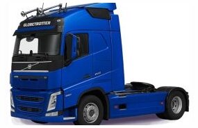 Volvo FH 2024