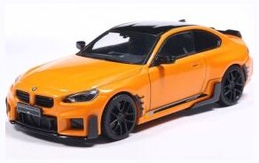 BMW M2 (G87) M Performance
