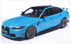 BMW M3 (G80) Performance Parts