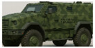 Div. militair 2024  Rheinmetall Survivor