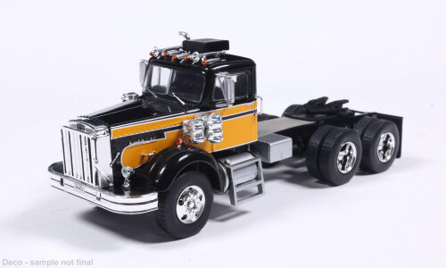Autocar A64