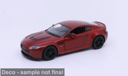 Aston Martin Vantage