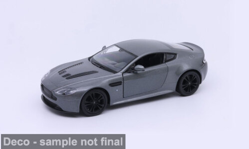 Aston Martin Vantage