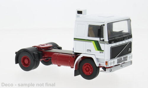 Volvo F10