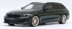 BMW  ALPINA B3 GT TOURING GREEN 2025