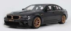 BMW M5 CS GREY 2021