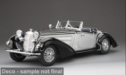 Horch 855 Roadster