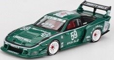 NISSAN 180SX LB-SUPER SILHOUETTE TAS 2026