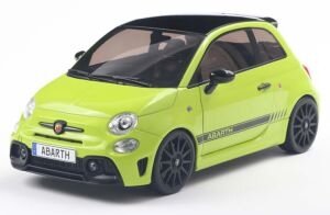 Fiat F595 Abarth