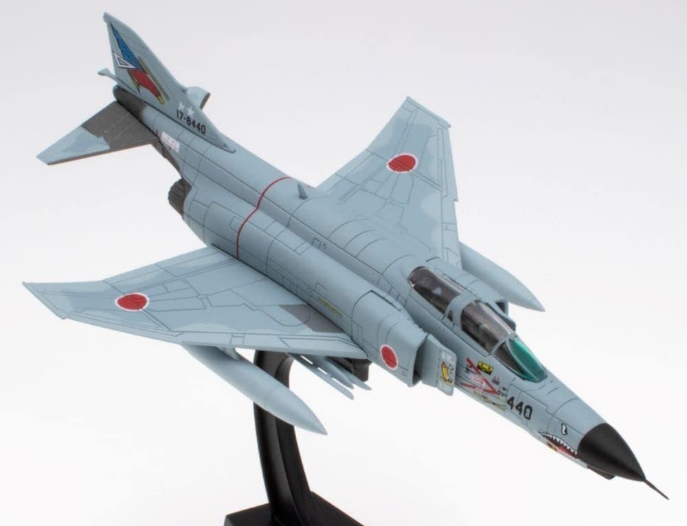 Douglas McDONNELL RF-4E PHANTOM II 2001