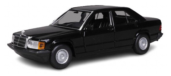 Mercedes Benz 190E 1987 Limited Edition