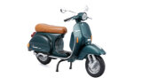 VESPA SCOOTERS 150PX  1968