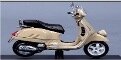 Vespa GT 250 (2006)