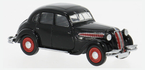 BMW 326, schwarz