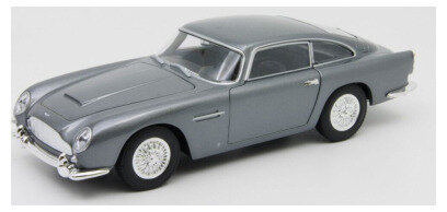 Aston Martin DB5, grau