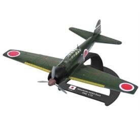 Mitsubishi A6M3 Zero (1942)