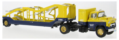 Chevrolet 9700 LCF