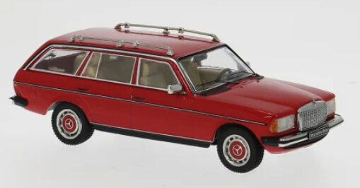 Mercedes 200T (S123)