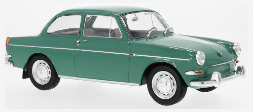 VW 1500 S (Typ 3)