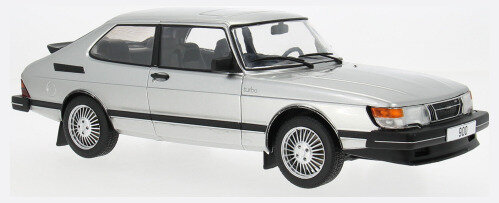 Saab 900 Turbo