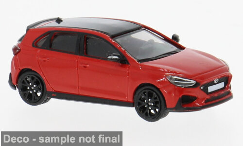 Hyundai i30 N