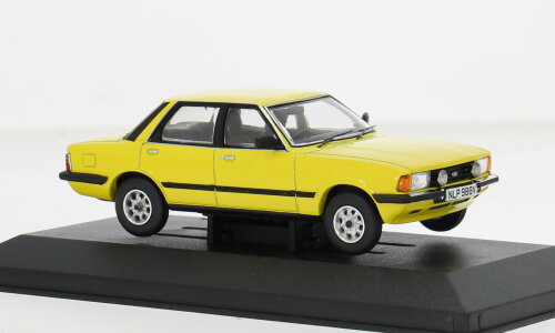 Ford Cortina MK V