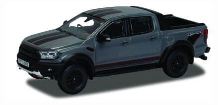 Ford Ranger Raptor