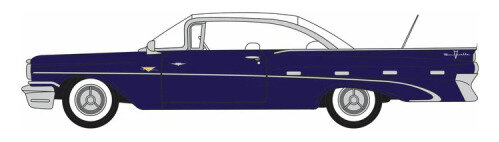 Pontiac Bonneville Coupe