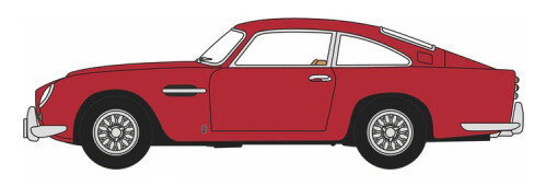 Aston Martin DB 5